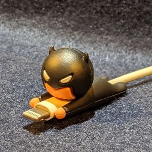 NEW IN BOX - Batman Cable Protector